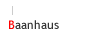 Baanhaus